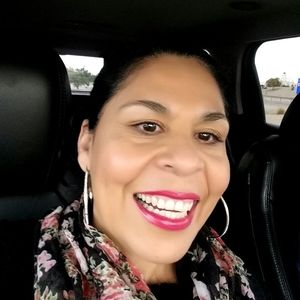 Meet your Posher, Yvonne